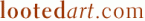Central Registry of Information on Looted Cultural Property 1939-1945