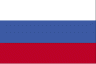 RUSSIE (Fédération de)